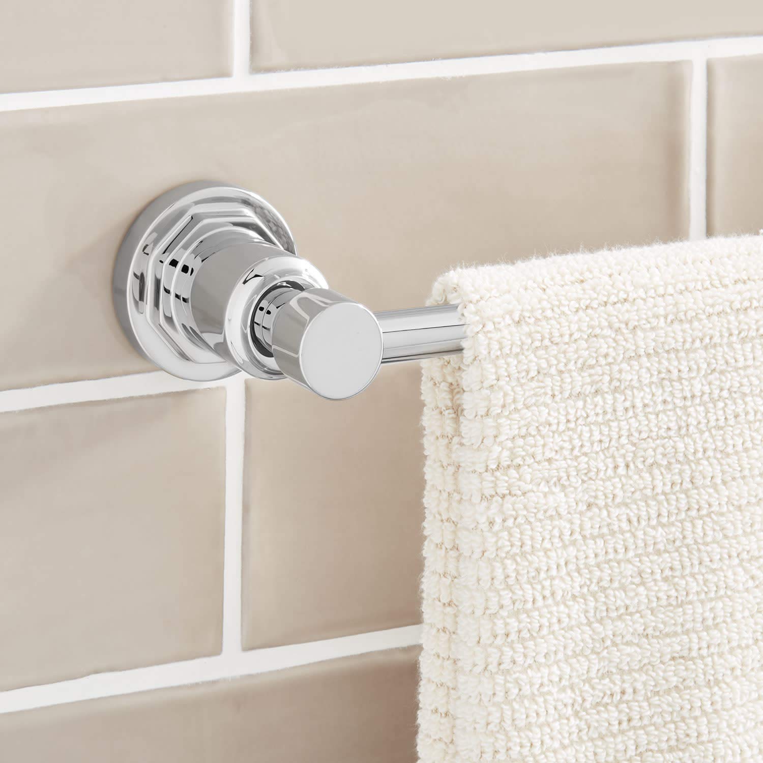 Signature Hardware 447215 Greyfield 24