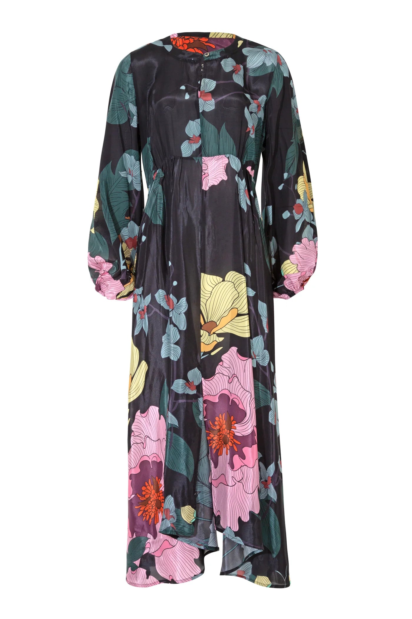 Trelise Cooper Curate For Frock's Sake Dress | Women's Floral Party Dress | Perfect for Weddings, Cocktail Parties & Special Occasions