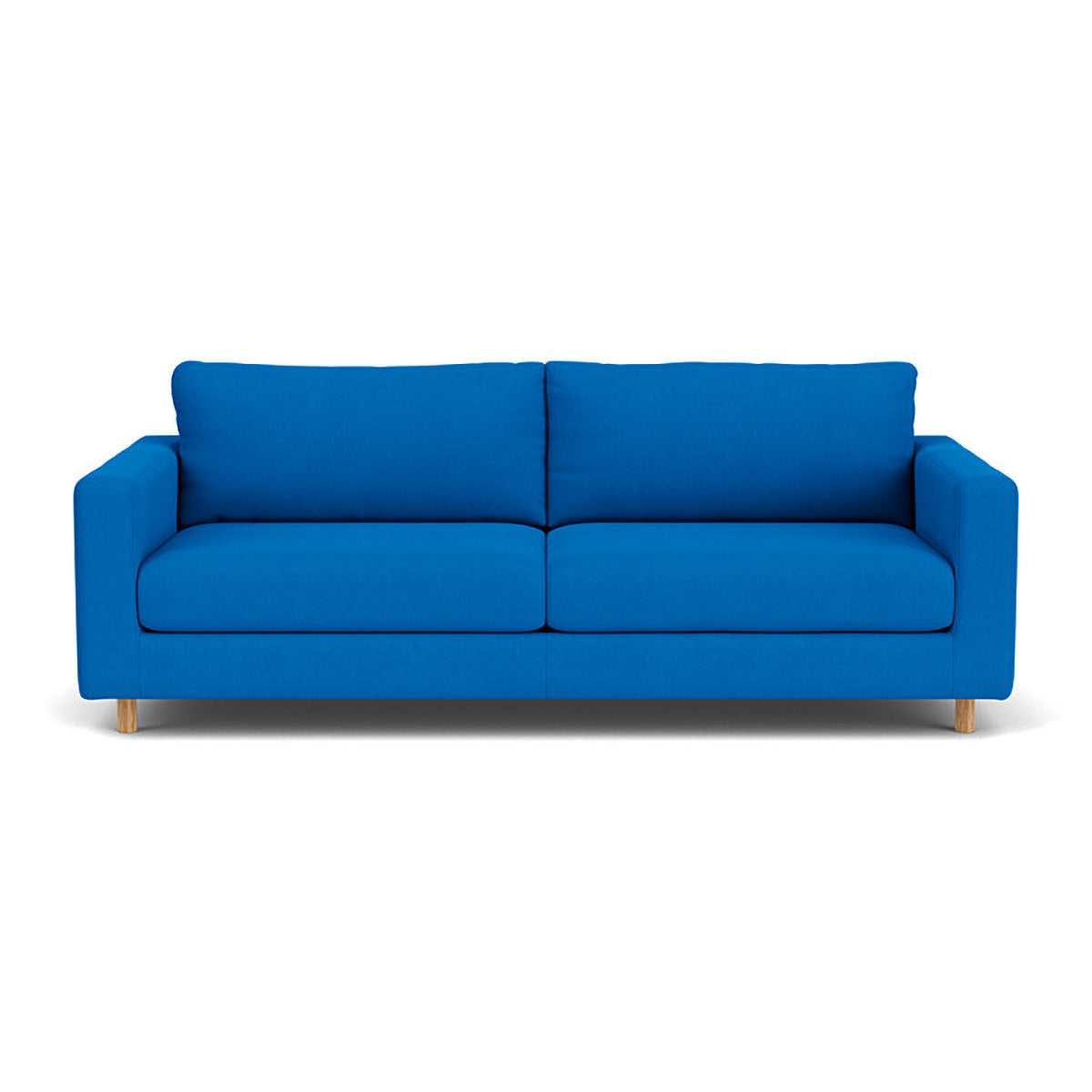 Mark Cobalt Blue Weave