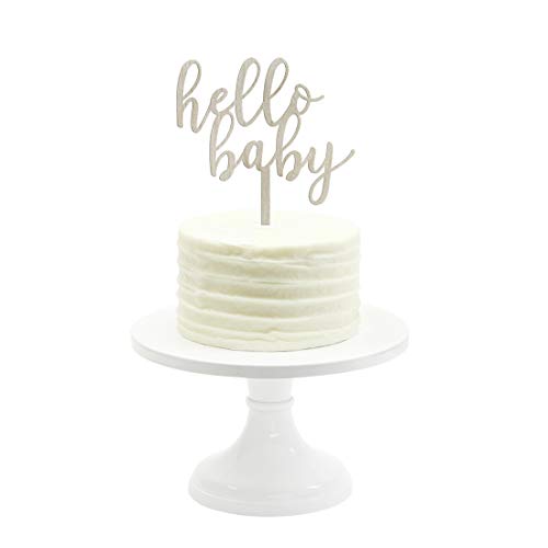 Baby, Hello Baby