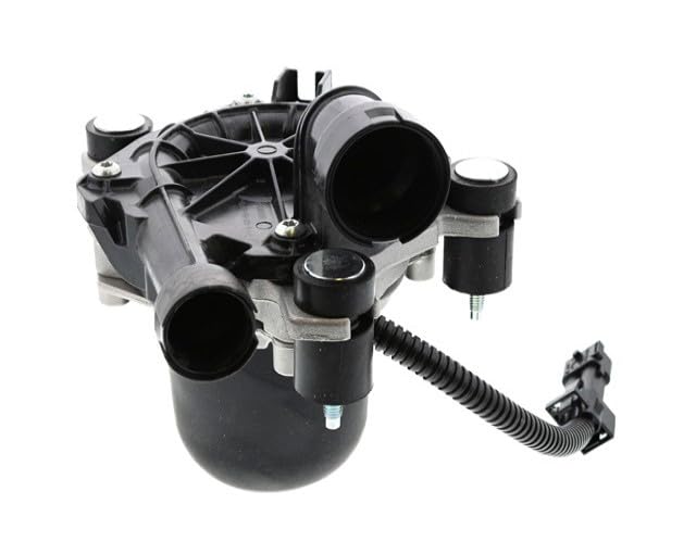 Genuine OEM Secondary Air Injection Pump for Saab 55560133 - Replacement Part for Improved Engine Performance & Emissions Control | Perfect for Saab 9-3, 9-5 Models