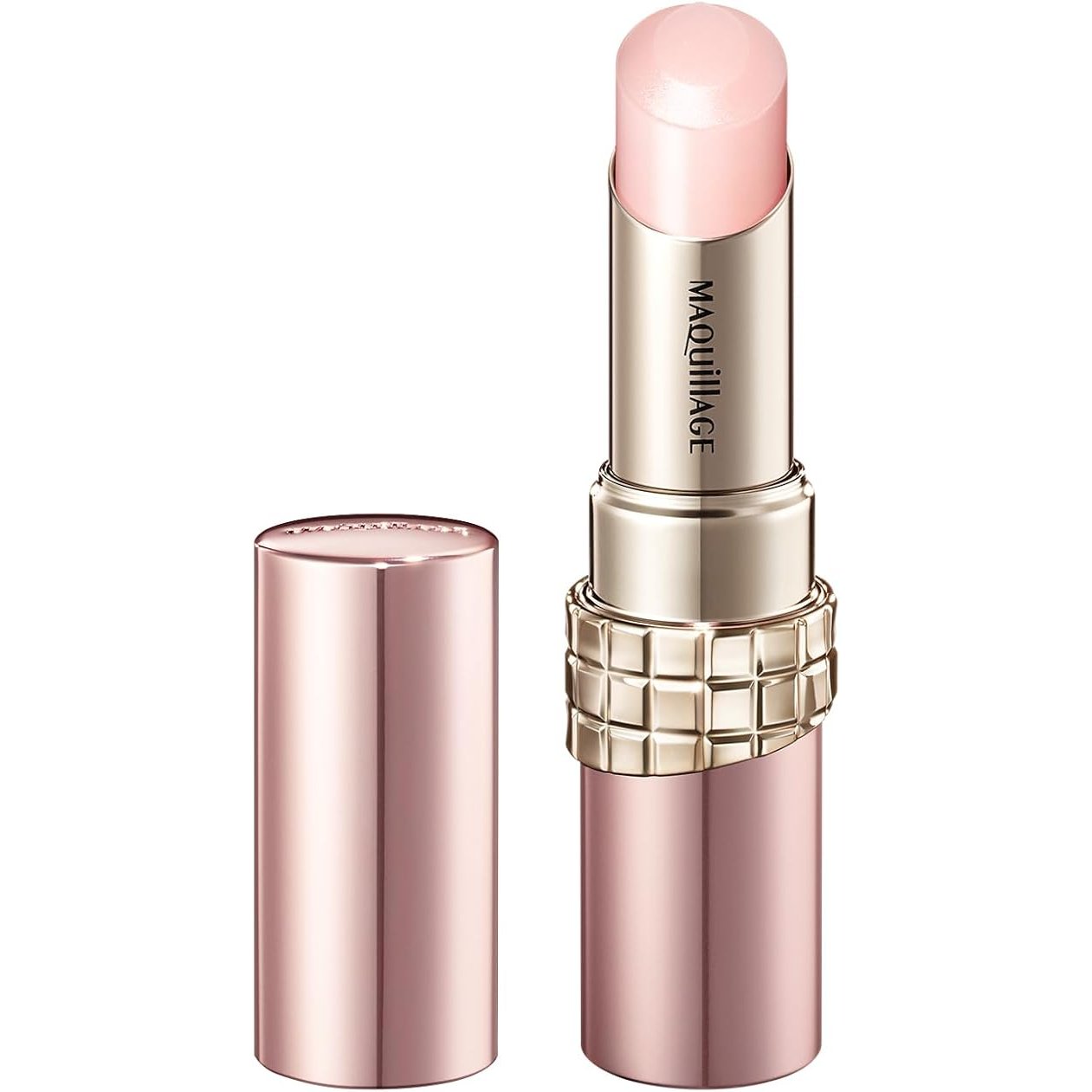Dramatic Essence Lip Care Moisturizing Lip Balm 3.8g - Hydrating & Nourishing Lip Treatment for Dry, Chapped Lips | Perfect for Daily Use, Makeup Prep & Night Care