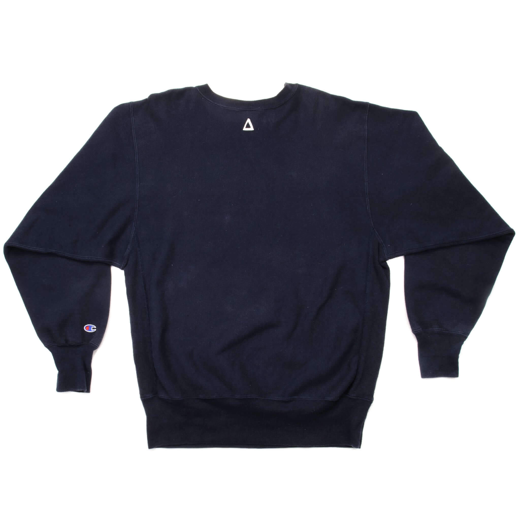 Vintage Champion Reverse Weave Pi Alpha Phi Sweatshirt 1990s XL Made in USA - Retro College Fraternity Hoodie for Men & Women, Perfect for Casual Wear and Greek Life Events