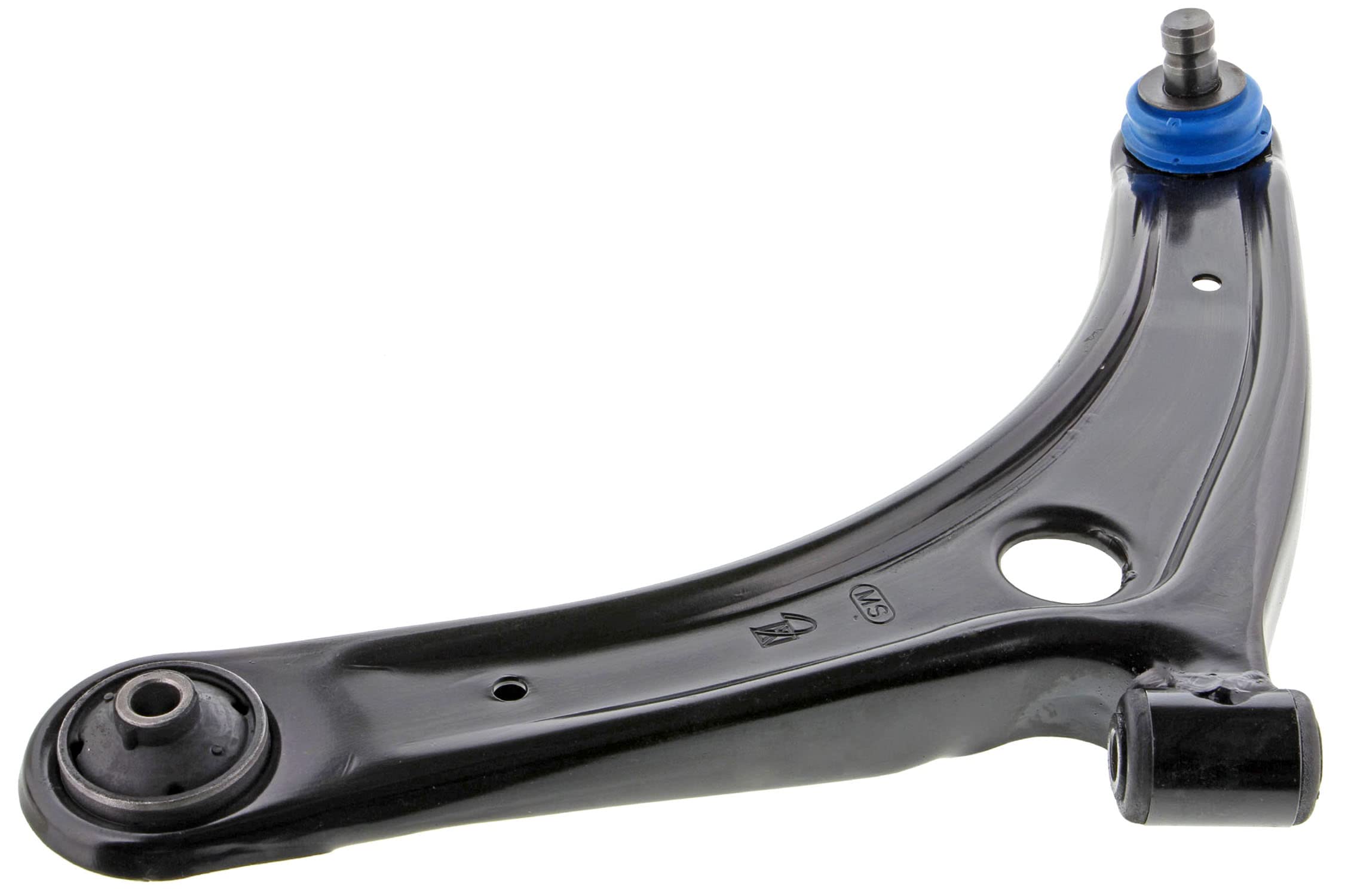 Mevotech Supreme Control Arm & Ball Joint Assembly CMS25188 - Heavy Duty Suspension Replacement for Smooth Ride & Enhanced Handling - Perfect for Trucks, SUVs, and Off-Road Vehicles