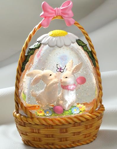 Basket Rabbit