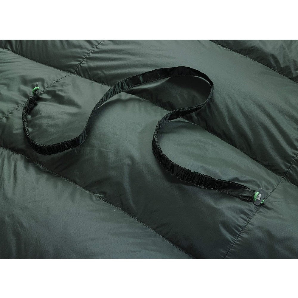 Therm-a-Rest Hyperion 32F/0C Ultralight Backpacking Sleeping Bag - Perfect for Camping, Hiking & Cold Weather Adventures