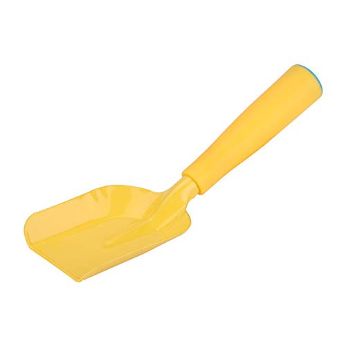 Kids Beach Toy Set - Durable Garden Shovel & Multifunctional Planting Tools for Outdoor Sand Play, Gardening & Beach Activities | Perfect for Children's Outdoor Adventures, Yard Work & Summer Fun