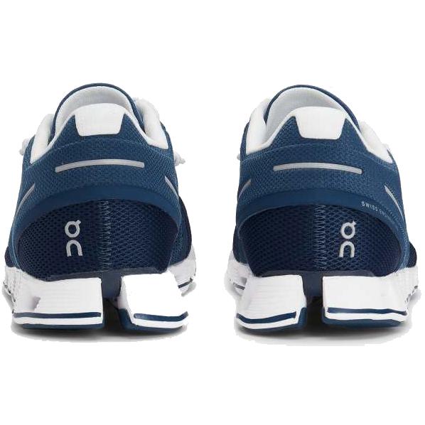 W On Cloud 3 Running Shoes - Lightweight & Cushioned for Men & Women | Perfect for Road Running, Gym Workouts & Daily Wear