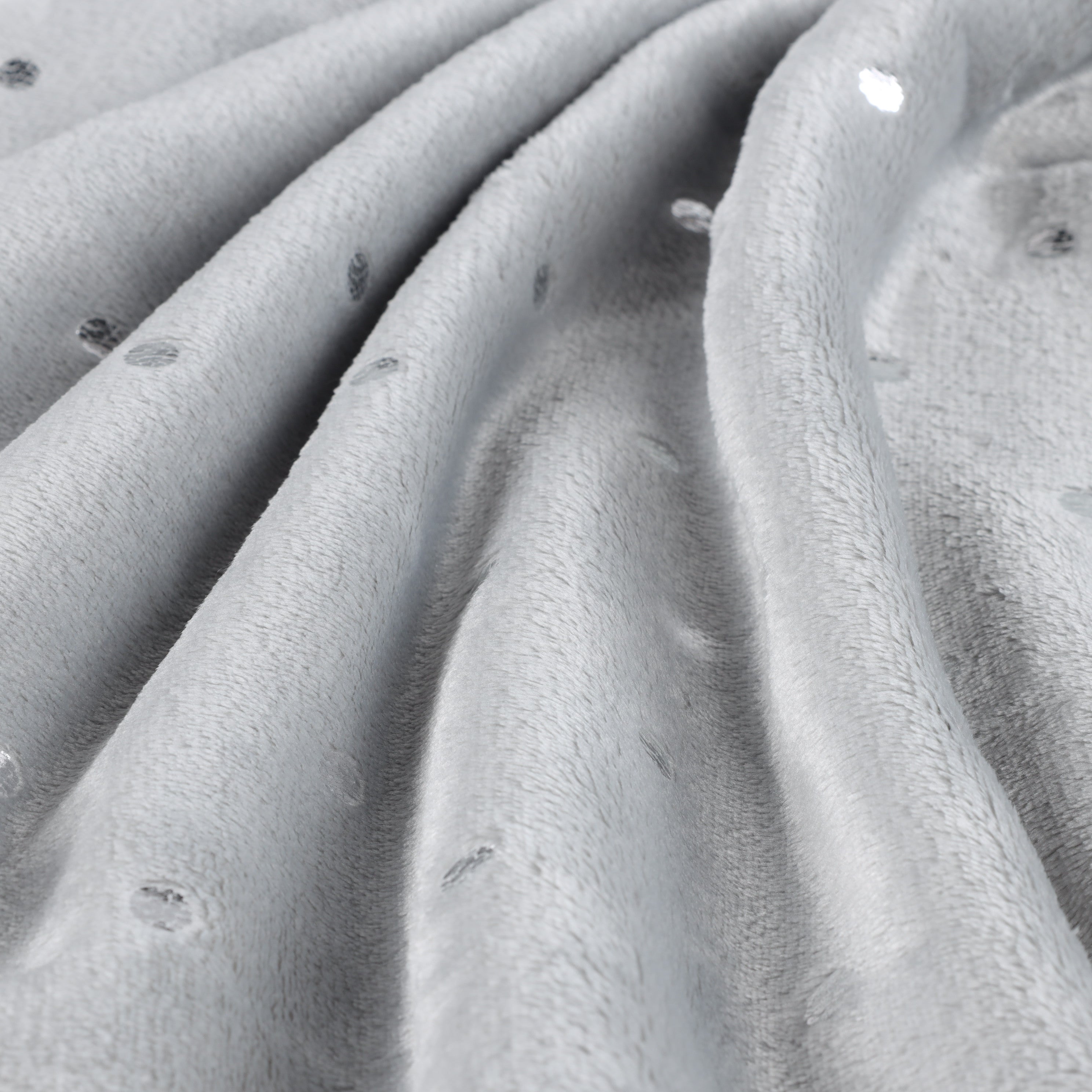 CozySoft Fleece Plush Blanket - Medium Weight, Ultra Soft & Fluffy - Perfect for Sofa, Bed, Couch & Home Decor - Warm Throw Blanket for Winter, Gifts & Cozy Nights
