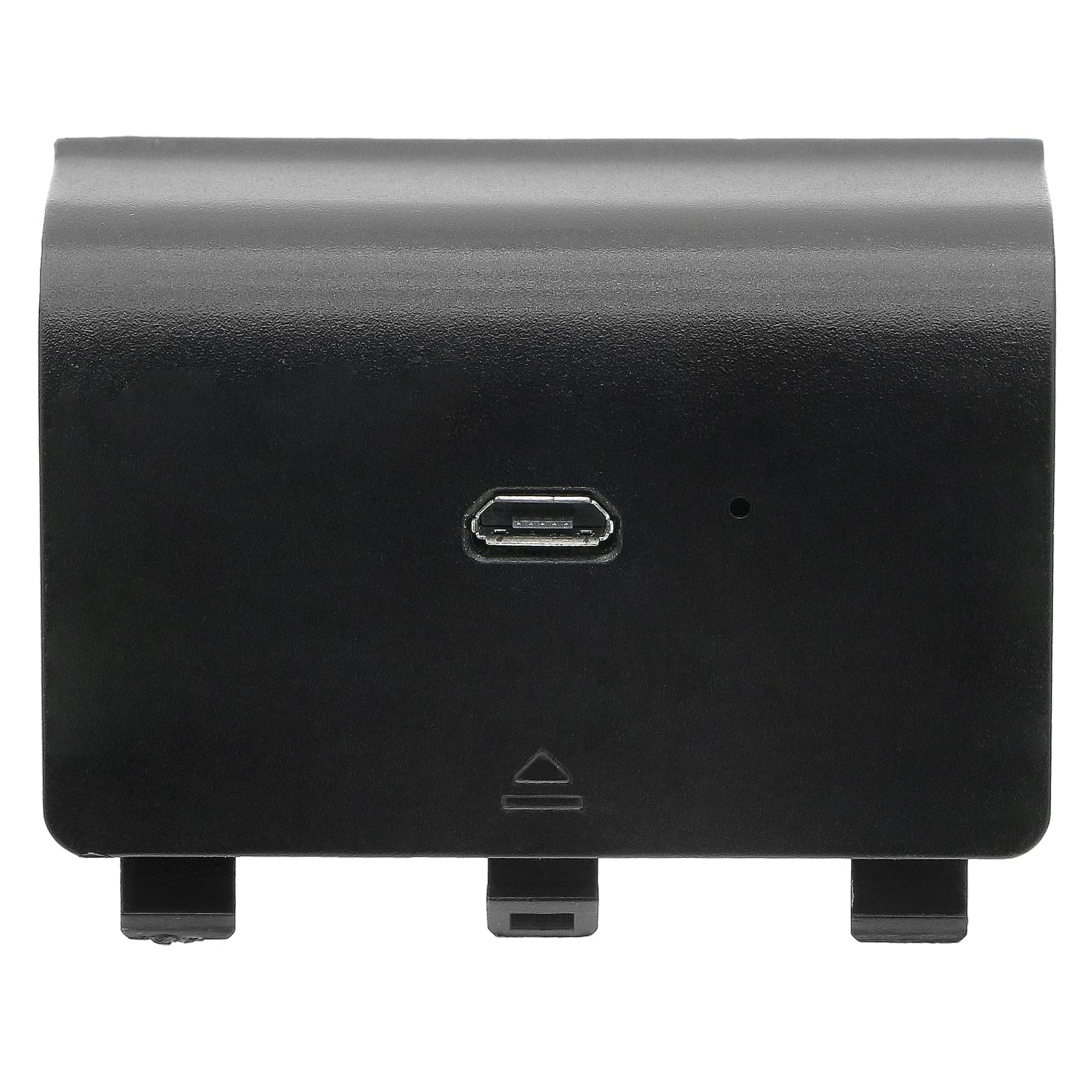 FITHOOD 400mAh/2.4V Rechargeable Battery Replacement for Microsoft Xbox One/One S/One X/Elite Controller (XB-1N) - Perfect for Gaming Sessions & Wireless Play