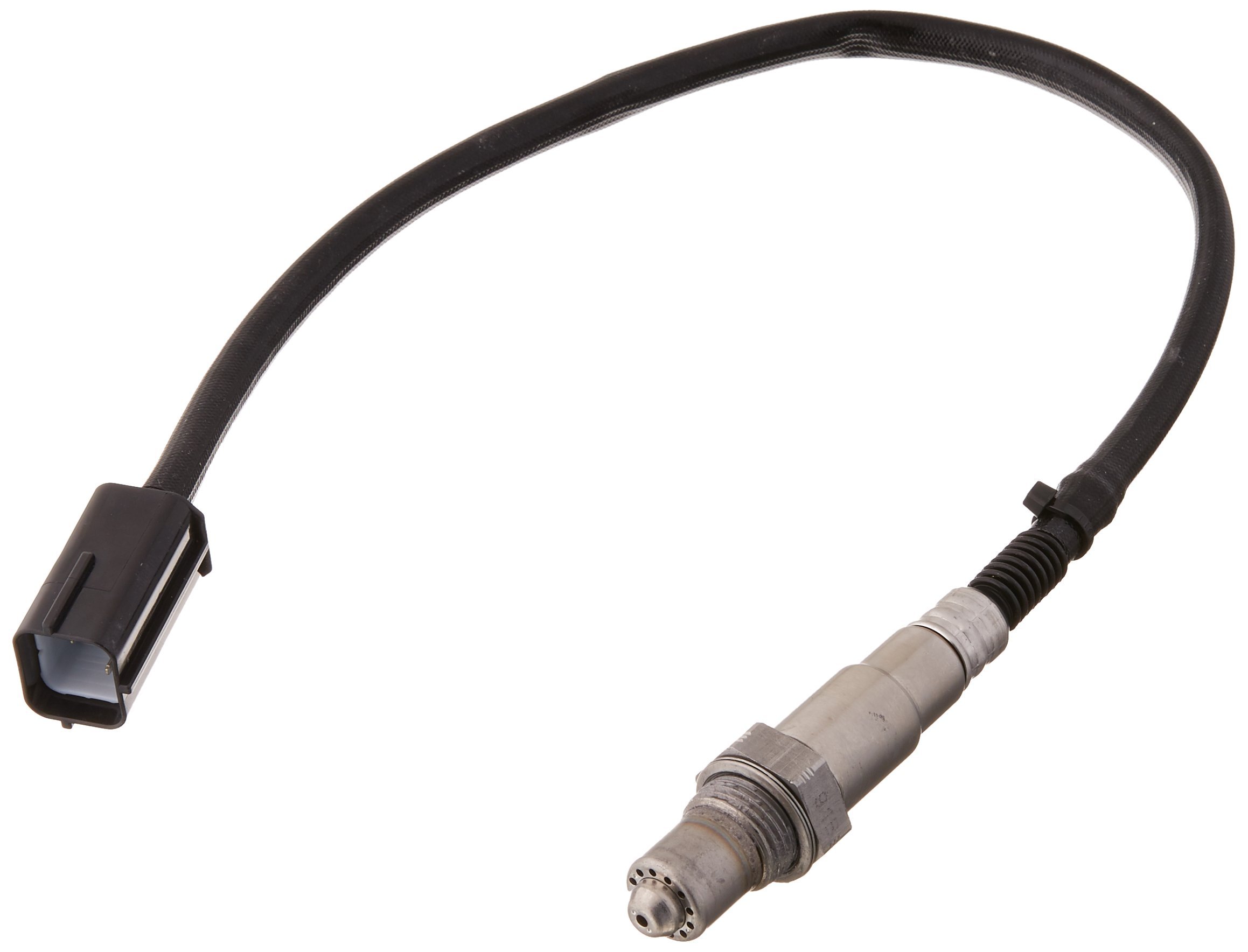 Denso 234-5095 Air Fuel Ratio Sensor - OEM Replacement for Toyota, Honda, Nissan - Improves Engine Performance & Fuel Efficiency | Perfect for Daily Commuting & Long Road Trips