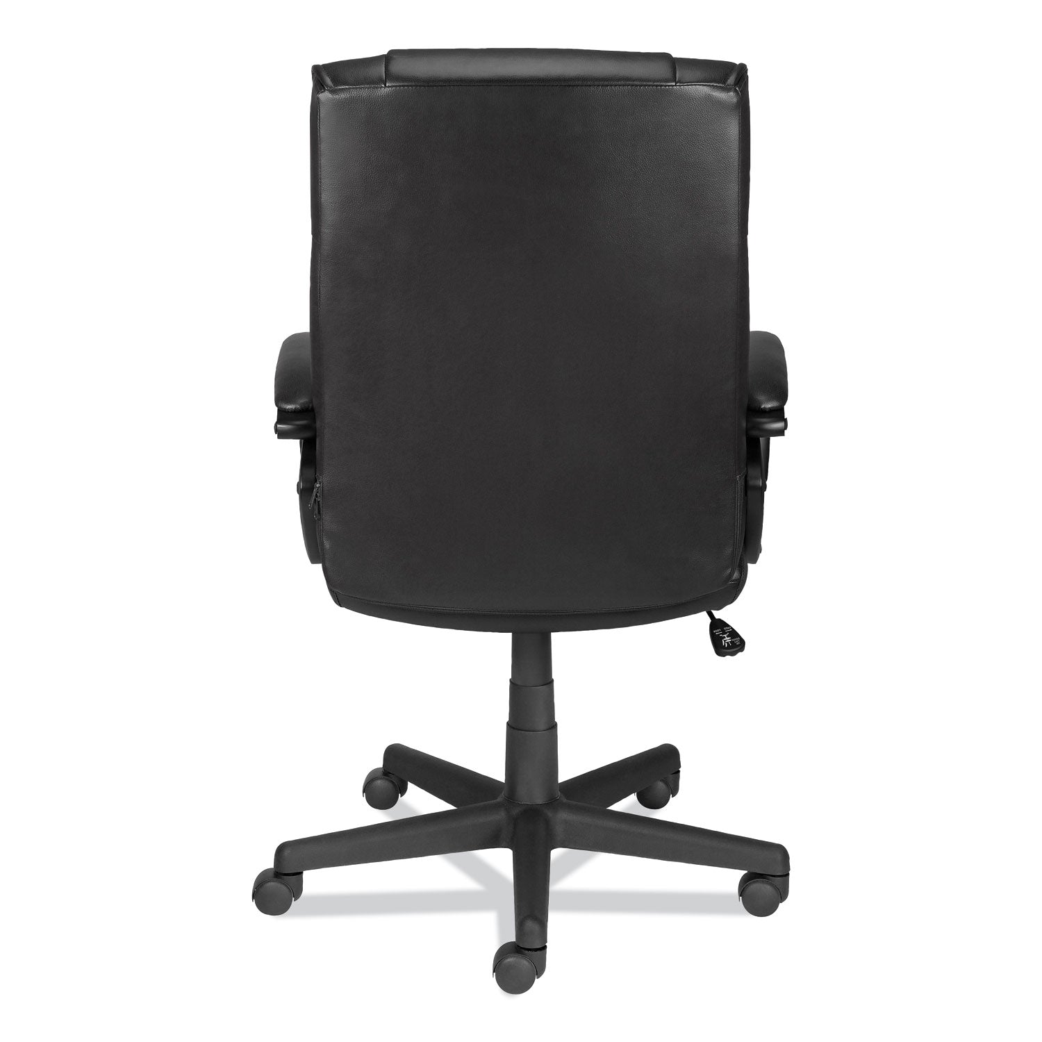 Alera Dalibor Series Manager Chair - 250 lb Weight Capacity, Adjustable Seat Height 17.5