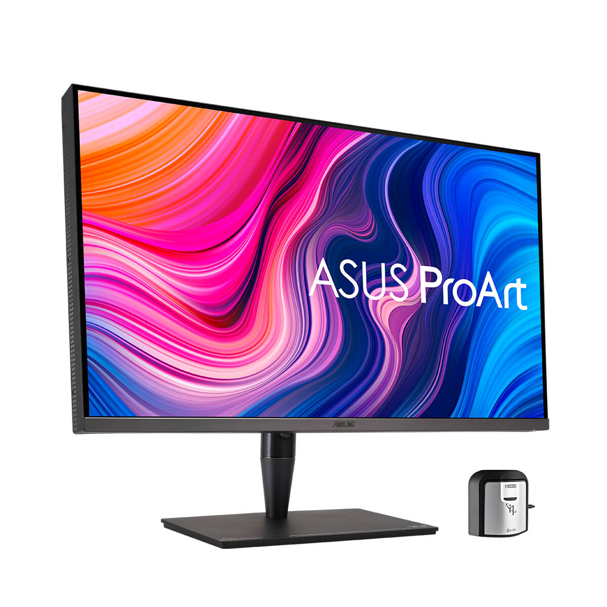 ASUS ProArt PA32UCG 32-Inch 4K UHD HDR1400 120Hz IPS Mini LED Professional Monitor for Graphic Design, Video Editing, and Gaming