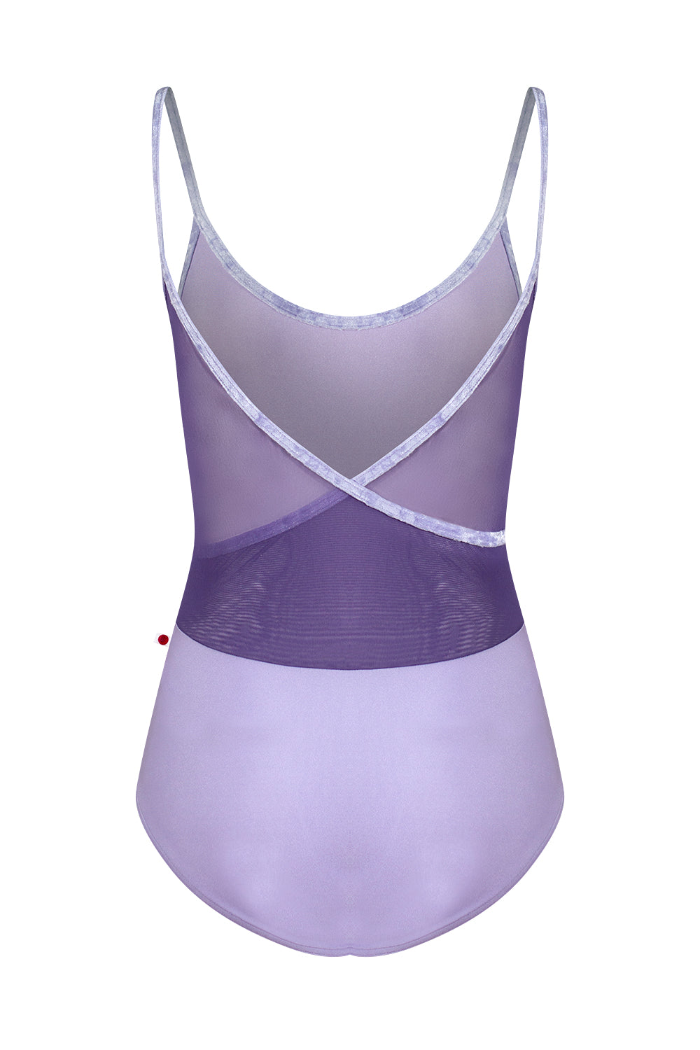 Yumiko Fiona Leotard - Women's Dance Leotard for Ballet, Yoga & Gymnastics - Stretchy & Comfortable Performance Wear for Dance Class, Practice & Performances