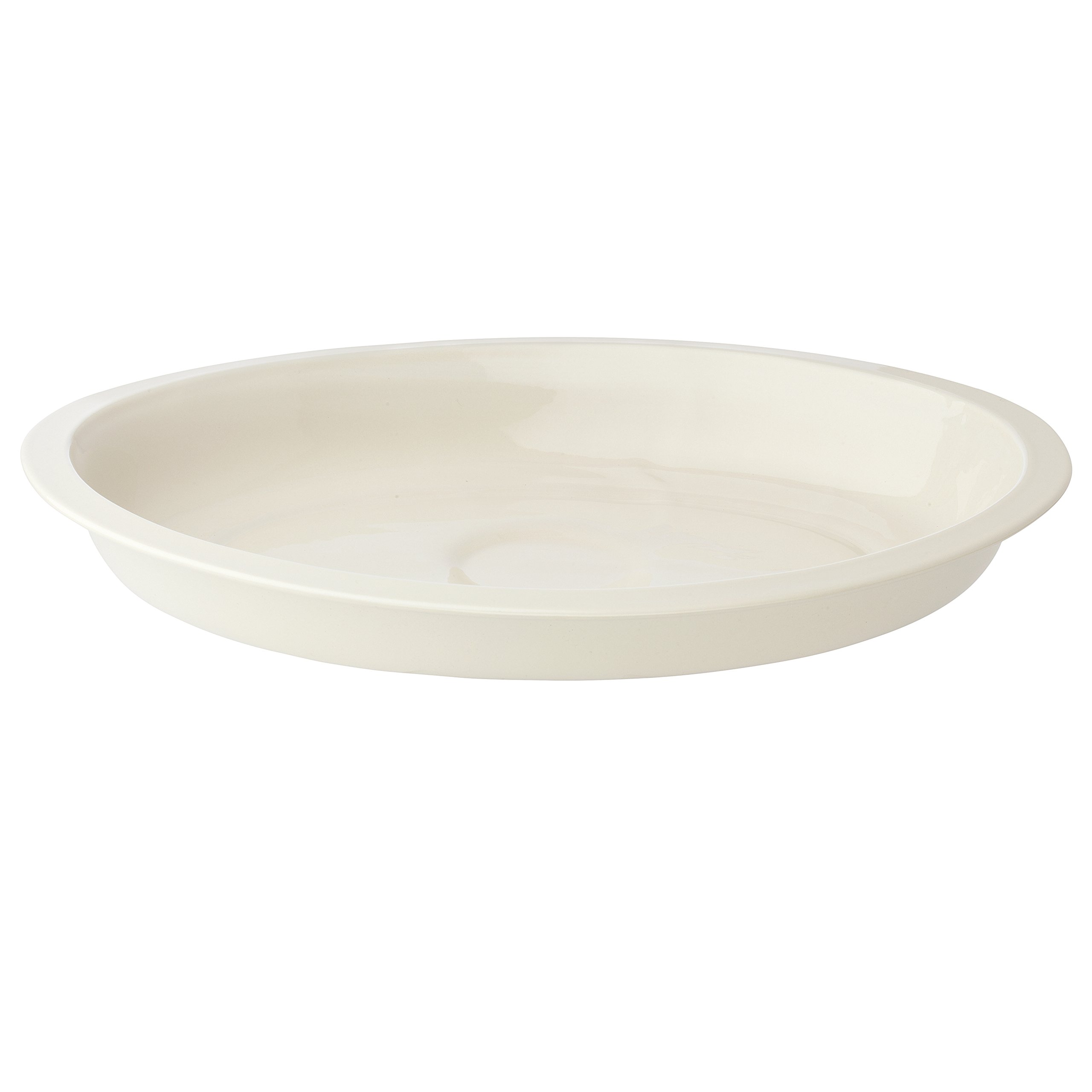 Milton Brook Oval Pie Dish for Baking & Serving