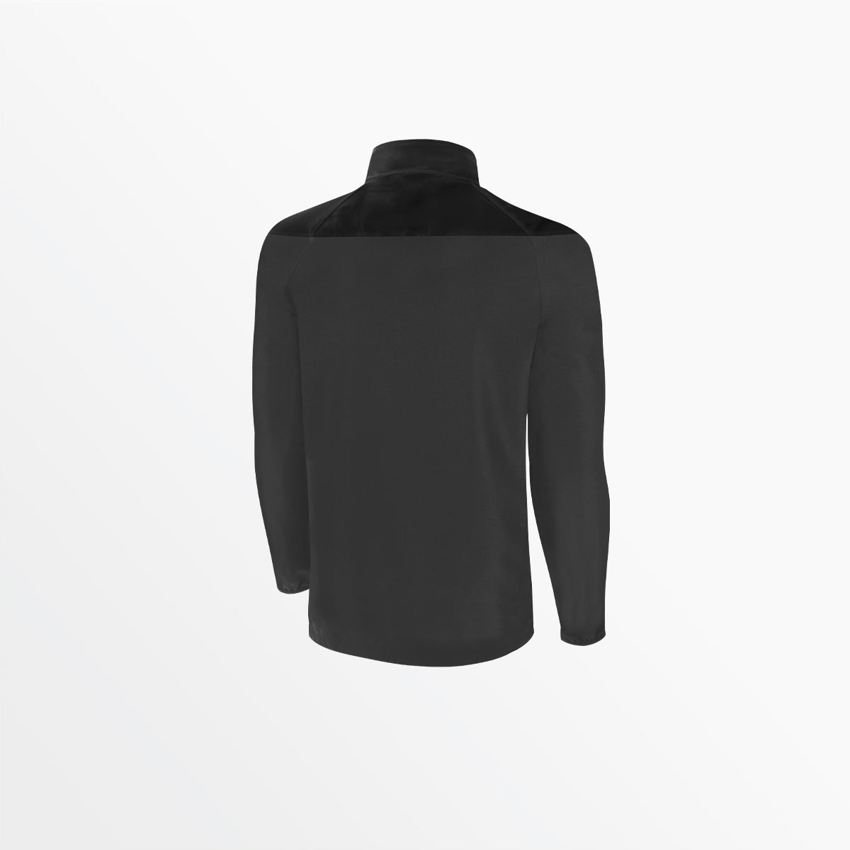 Men's Tribeca Woven Jacket - Lightweight Water-Resistant Outdoor Windbreaker for Hiking, Camping & Travel