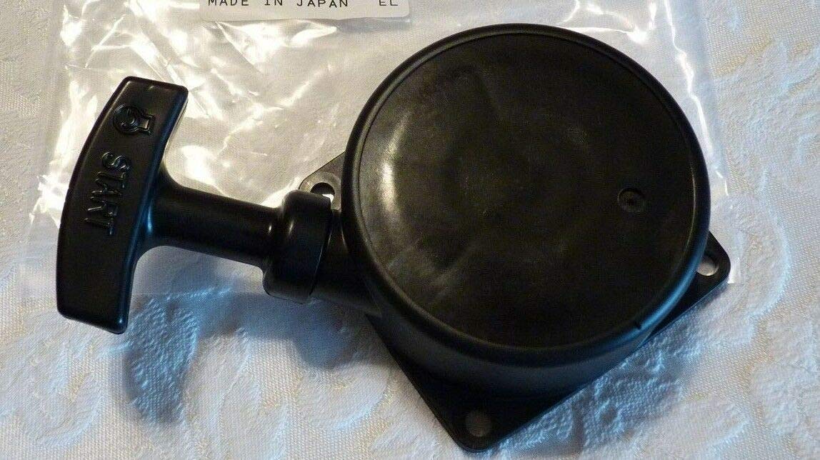 Genuine Shindaiwa Recoil Starter 62128-75010 for Echo A051001680, T282, T282X & Other Models - Replacement Part for Lawn Mowers & Power Tools