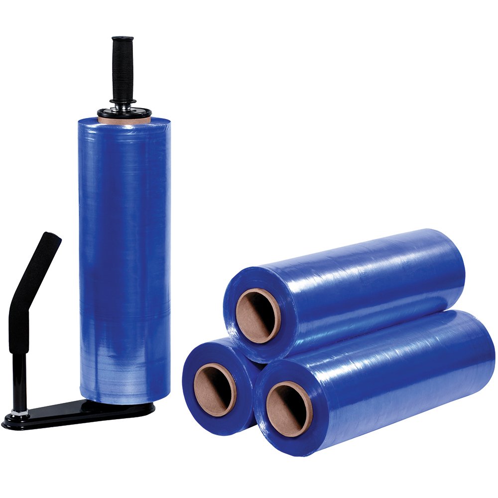 Aviditi VCI Anti-Corrosion Machine Stretch Film - 20