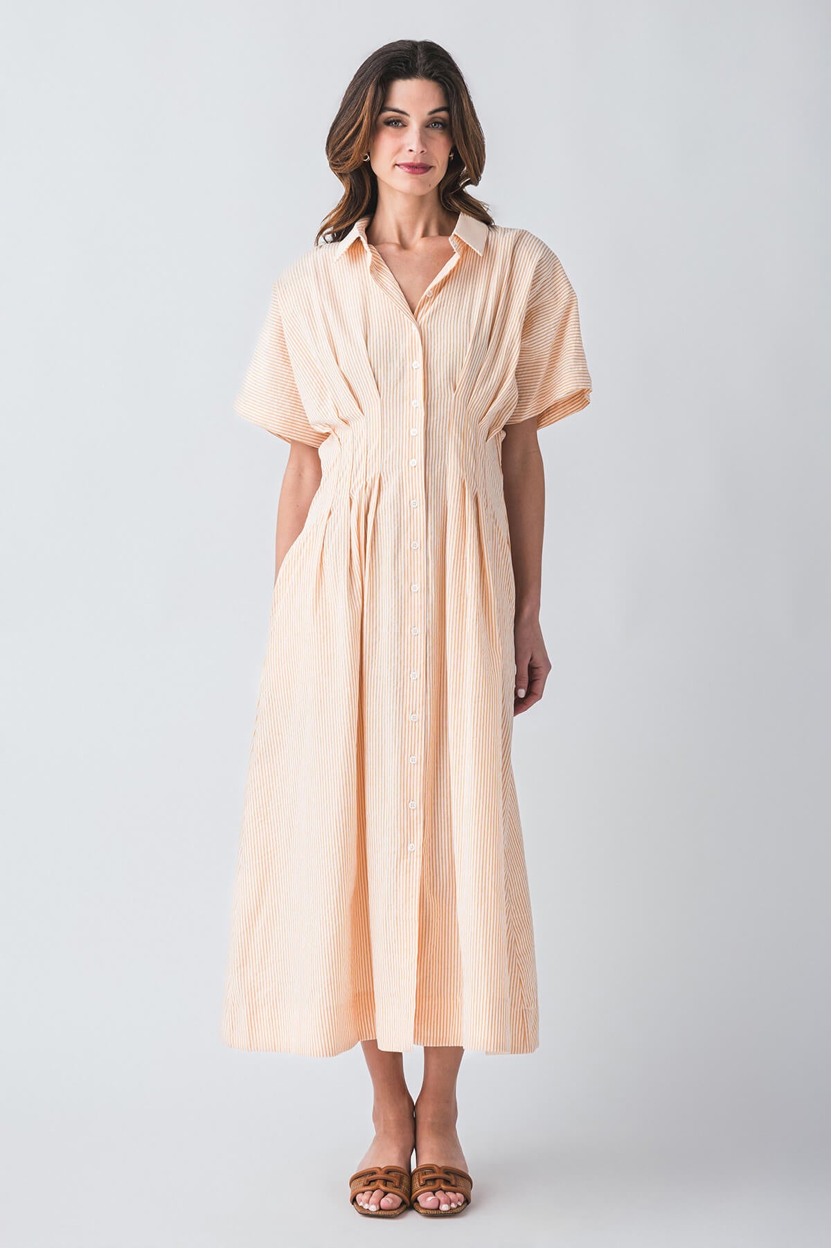Cream Orange