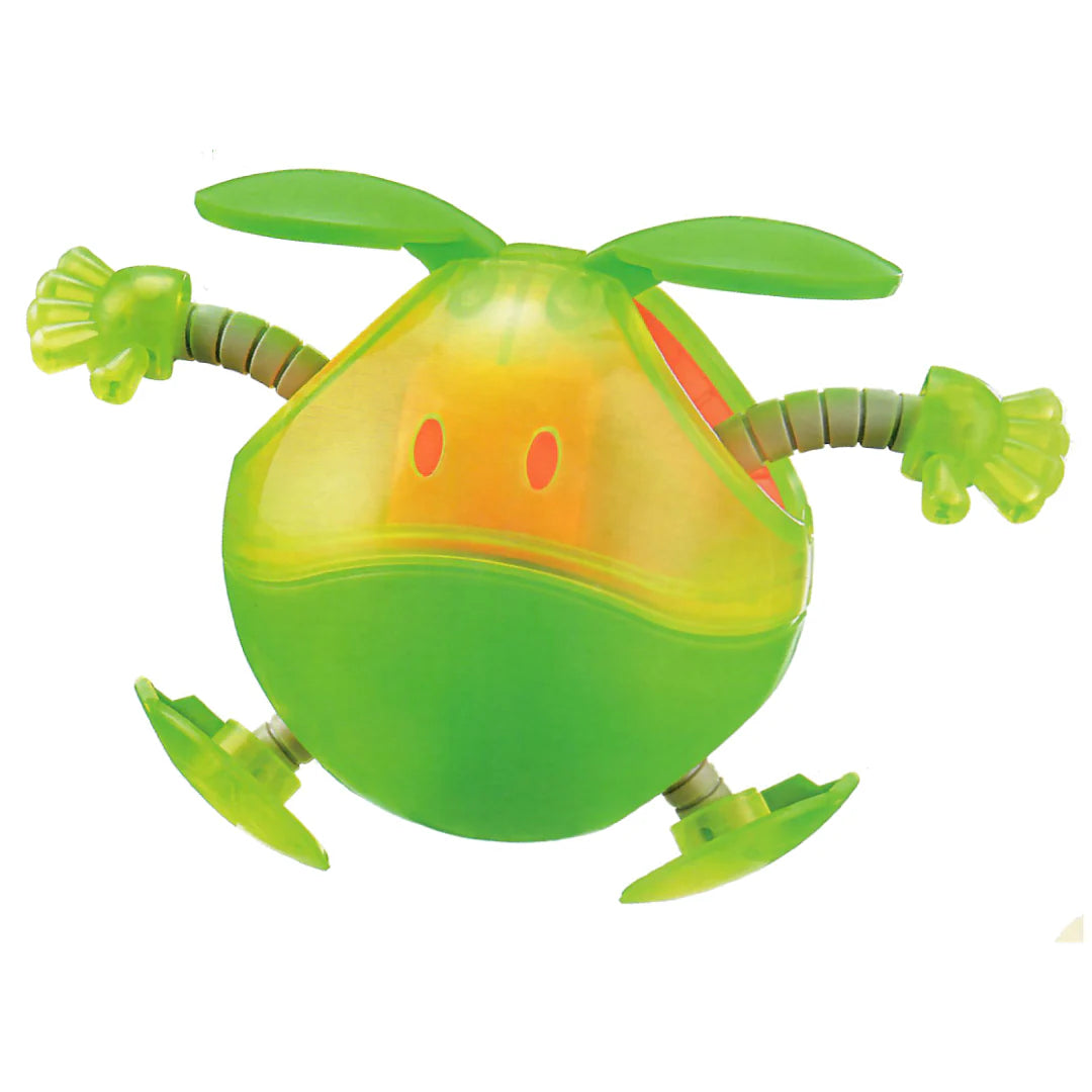 Bandai Gundam Haropla Haro Ball Shooting Plastic Model Kit - Ichiban Kuji Prize Figure for Collectors | Perfect for Gundam Fans, Model Builders & Anime Enthusiasts | Display, Gift or DIY Project