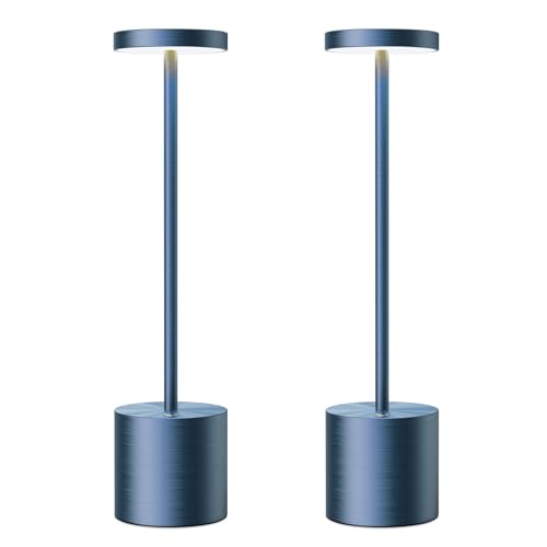 2 Pack Blue