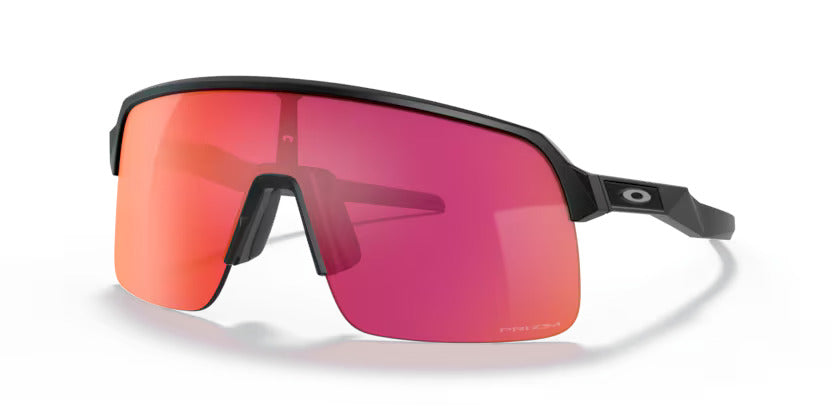 Oakley Sutro Lite PRIZM Sunglasses - Non-Prescription Sports & Cycling Glasses for Men & Women - UV Protection for Outdoor Running, Hiking, and Beach Activities