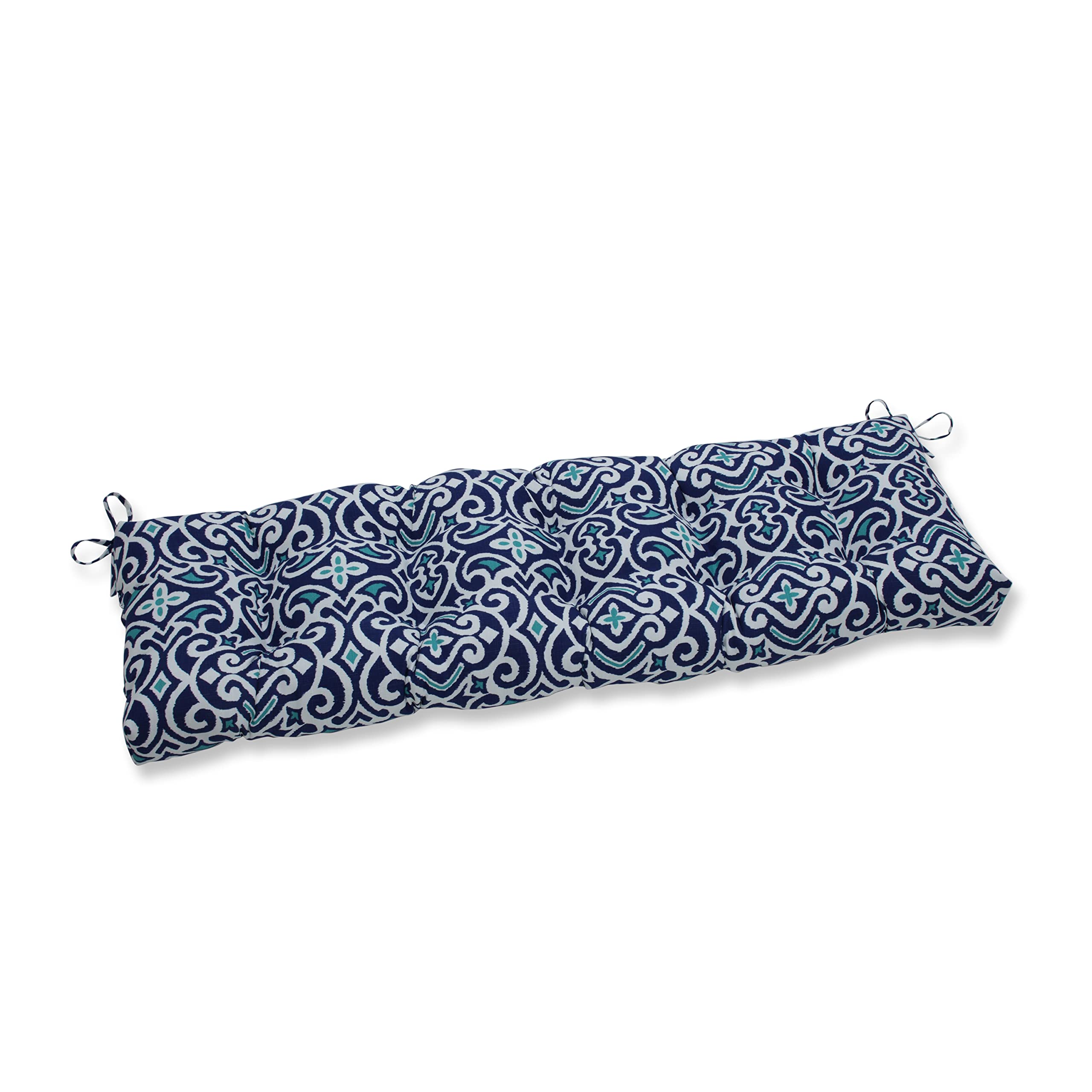 Premium Tufted Indoor/Outdoor Sofa Bench Swing Cushion - 18