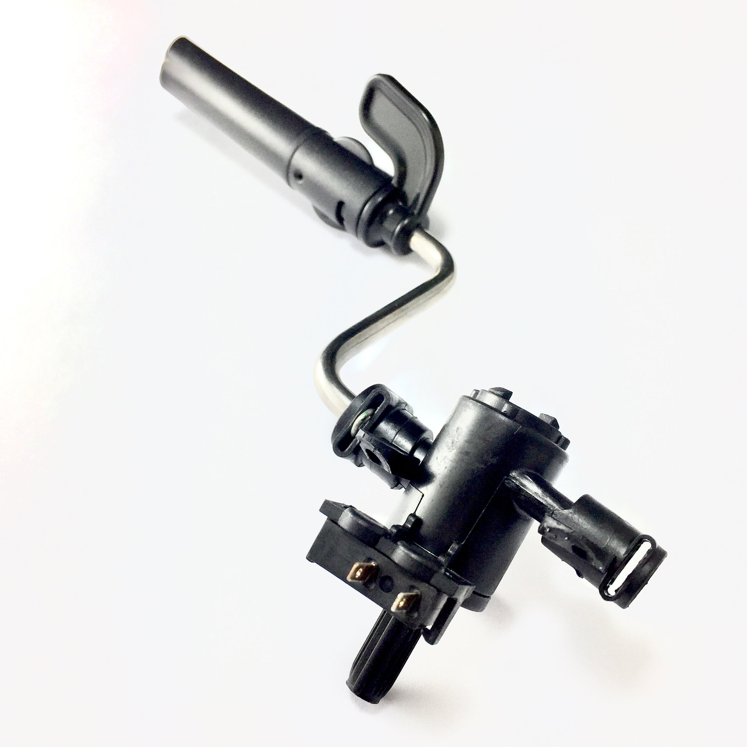 De'Longhi Milk Frother Assembly - Replacement Part for Espresso Machines | Perfect for Lattes, Cappuccinos & Hot Chocolate at Home or Café