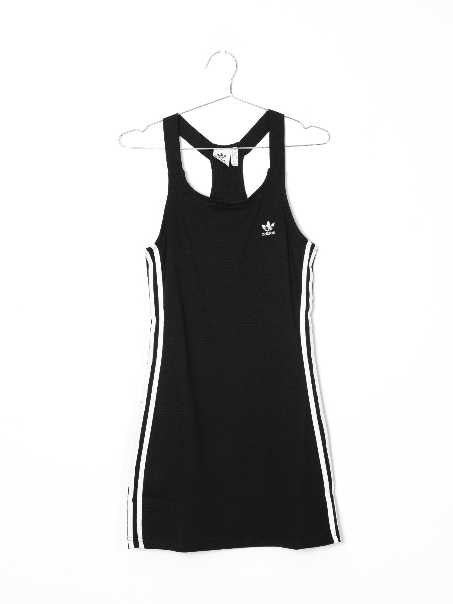 Adidas Racerback Dress - Women's Athletic Workout Dress for Running, Yoga & Gym - Clearance Sale | Perfect for Sports, Fitness & Casual Wear