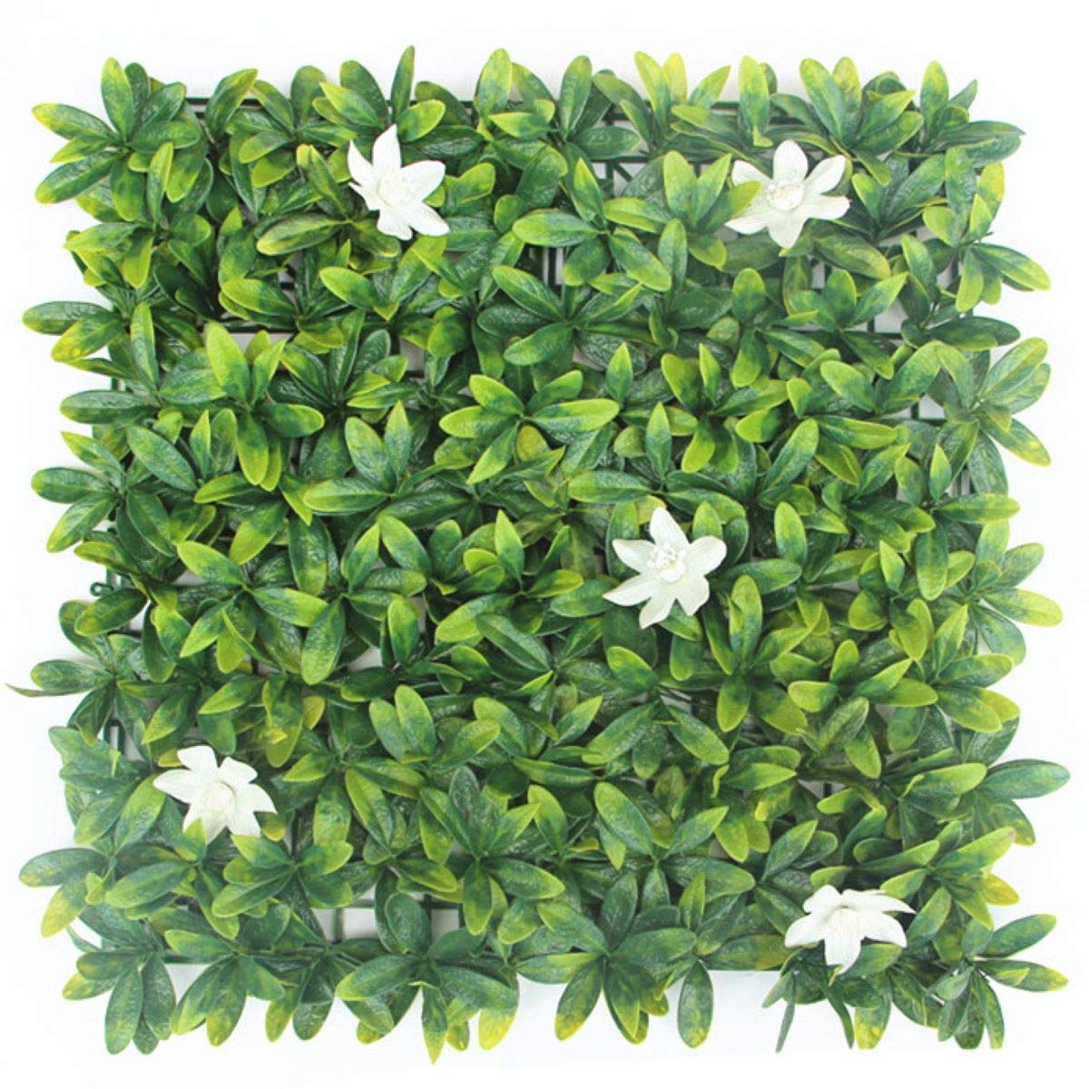UV Resistant Artificial Hedge Panels 20
