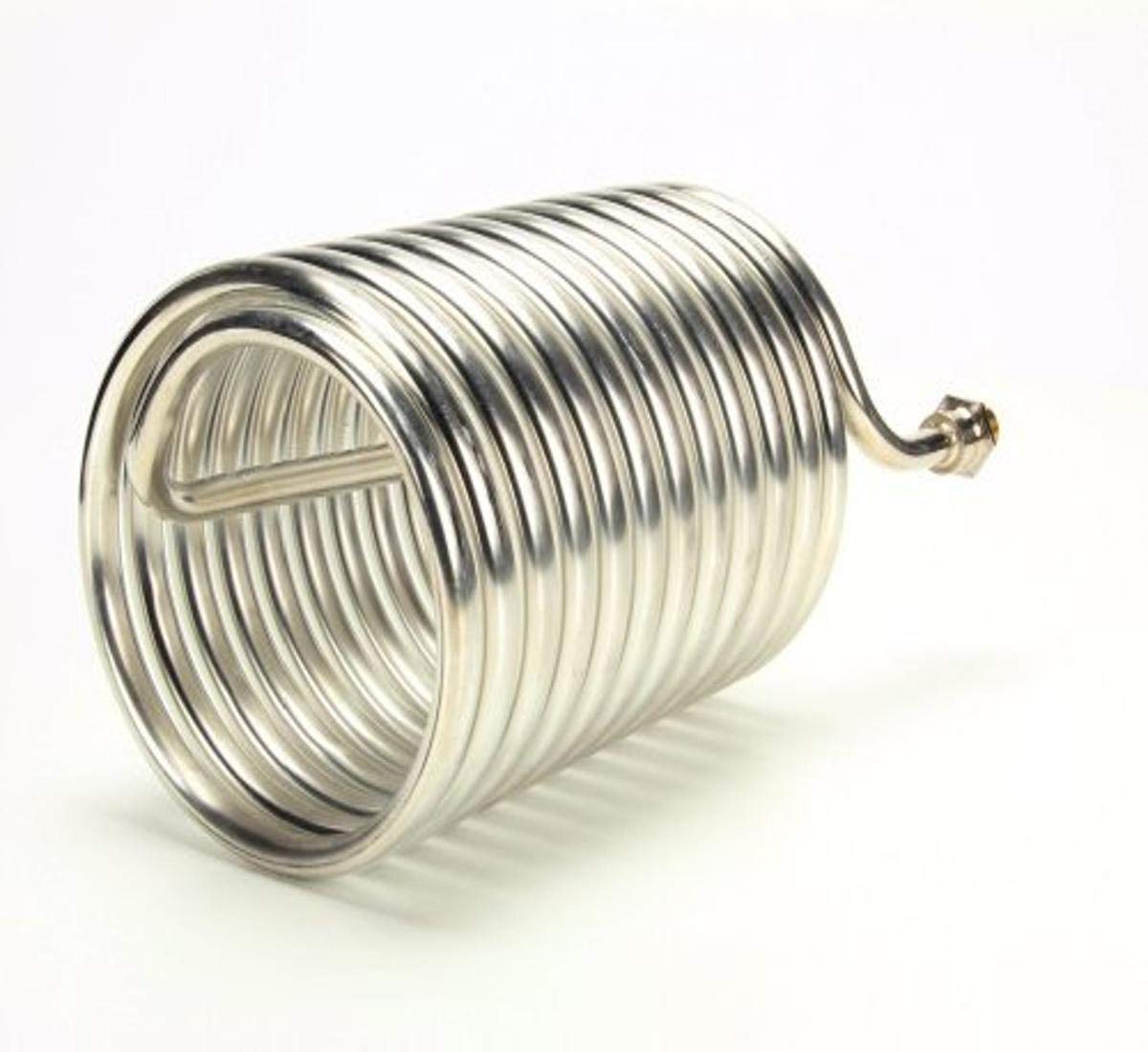 BUNN 12689.1000 Hot Water Coil Kit Replacement for Commercial Coffee Brewers - Perfect for Restaurants, Cafes & Offices