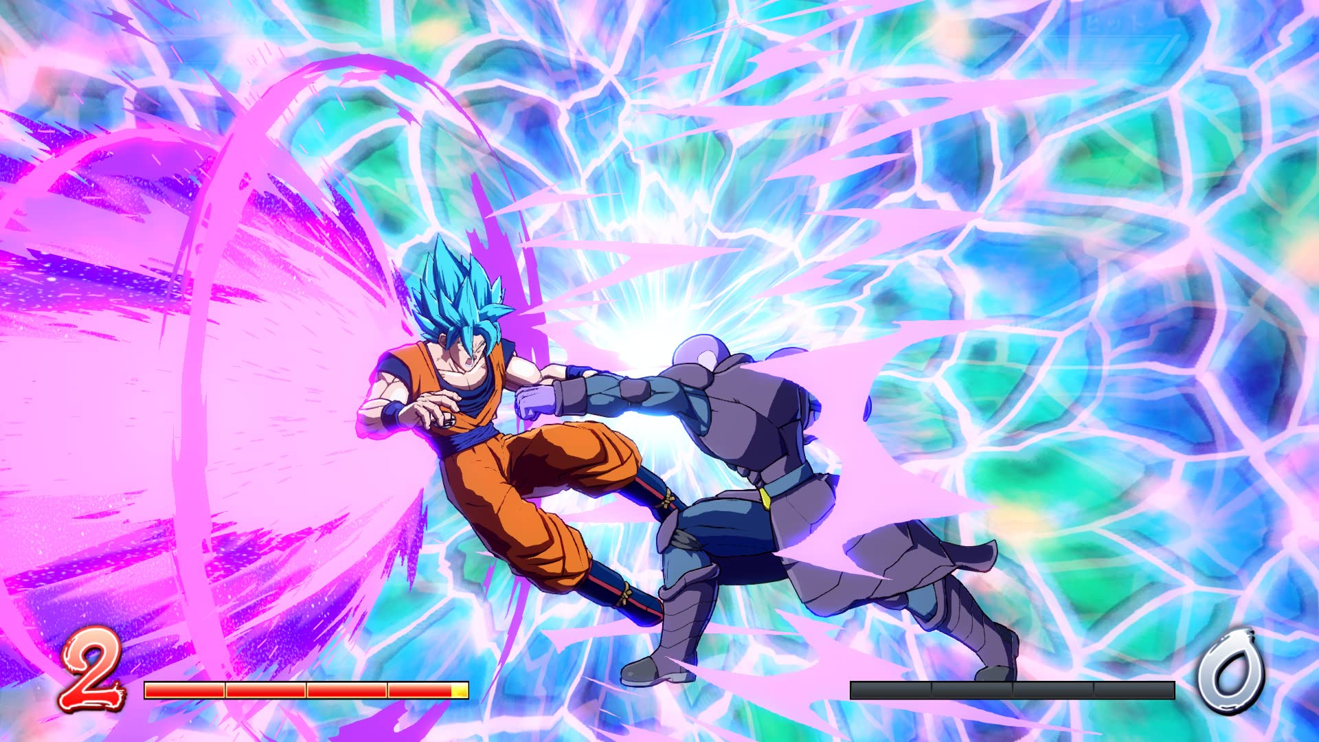 DRAGON BALL FIGHTERZ - PlayStation 5 Game | Anime Fighting Video Game for PS5 | Perfect for Fans & Competitive Players