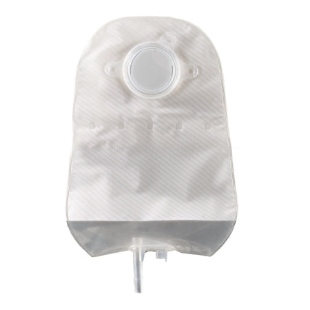 ConvaTec SUR FIT Natura Two Piece Urostomy Pouch - 1 3/4 Inch Flange, 9 Liter Capacity, Transparent | Secure & Comfortable Ostomy Bag for Active Lifestyle, Travel & Daily Use