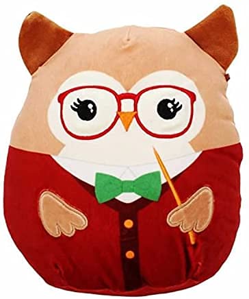 Squishmallows Jaydelle The Owl 8