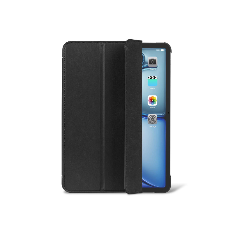 Premium Shockproof Case for iPad Air 11 M2 - Slim Protective Cover with Screen Protector - Perfect for Work, Travel & Everyday Use