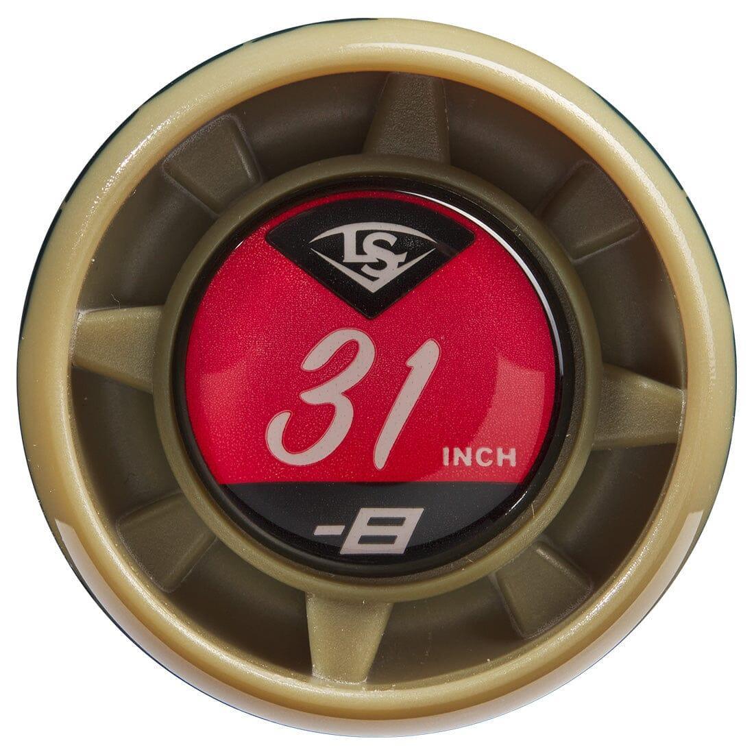 2023 Louisville Slugger META (8) USSSA Baseball Bat - WBL2648010 | High Performance Youth & Adult Baseball Bat for Games & Practice | Perfect for USSSA Tournaments & League Play