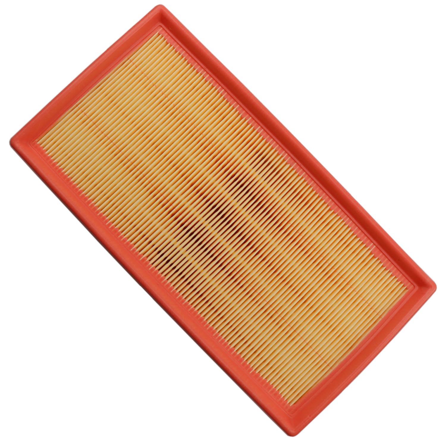 Beck/Arnley 042-1591 High Performance Air Filter - Premium Replacement for Cleaner Engine Airflow - Perfect for Cars, Trucks & SUVs