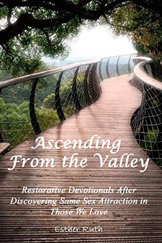 Healing Devotionals for Families - Christian Books on Understanding Same-Sex Attraction | Faith-Based Support for Parents & Loved Ones | Daily Inspiration & Spiritual Guidance