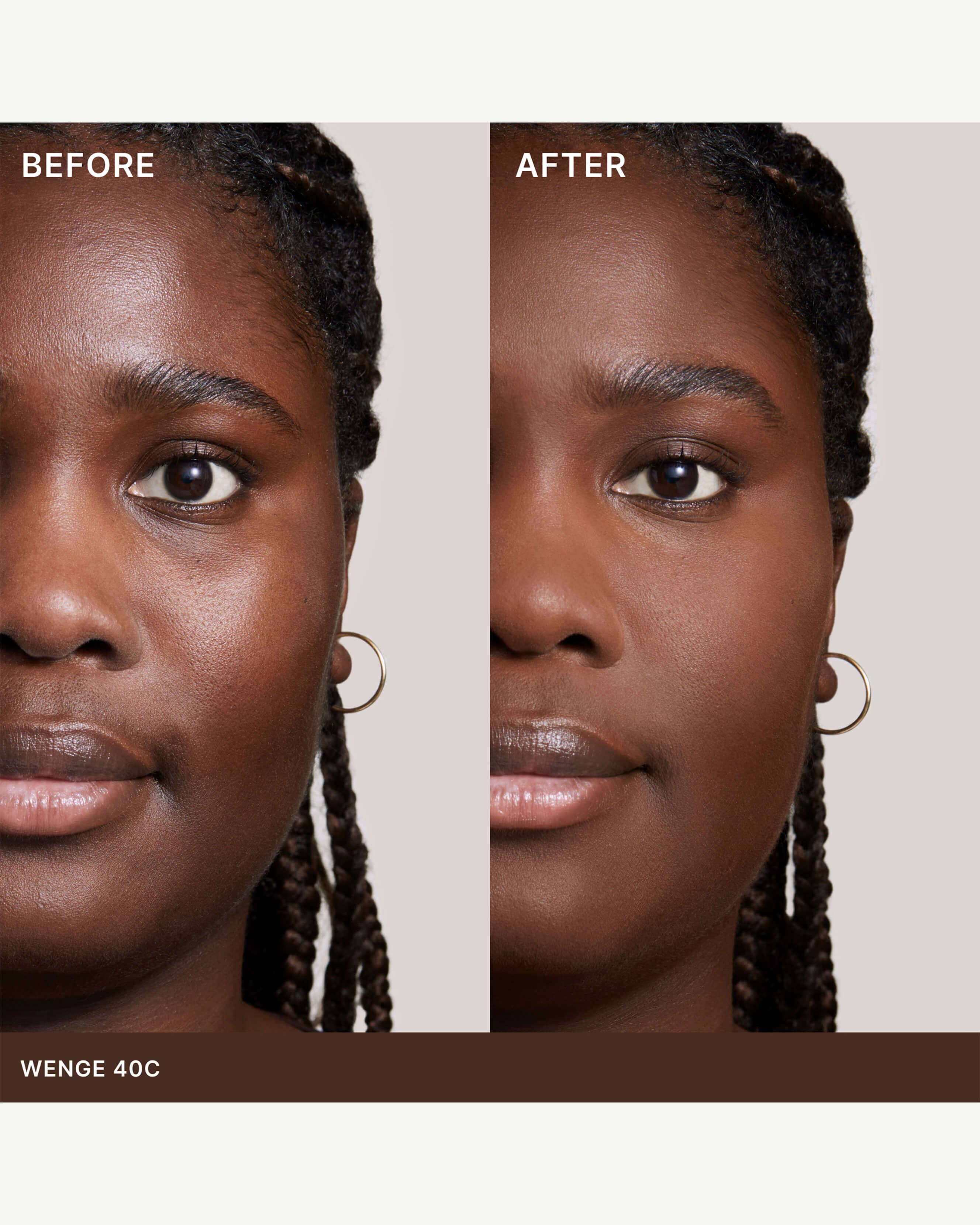 Skin Rewind Complexion Stick - Brightening & Anti-Aging Face Makeup Stick for Flawless Coverage | Perfect for Daily Use, Travel & On-The-Go Touch Ups