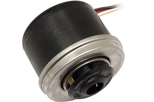 Aquacomputer 41091 D5 Pump Mechanics with RPM Signal - High Performance Water Cooling Pump for PC Liquid Cooling Systems - Perfect for Gaming Rigs and Overclocked PCs