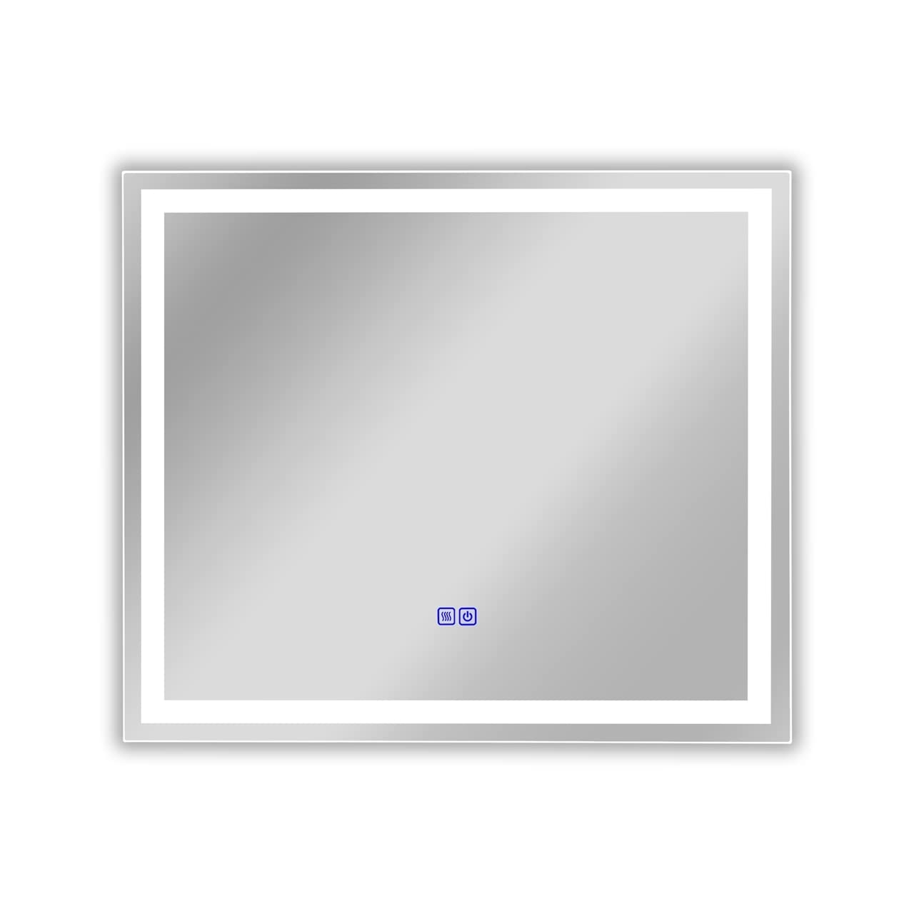 Chloe Lighting Speculo Backlit LED Mirror 28