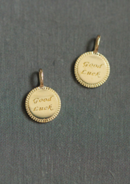 GOODLUCK 14K Gold Necklace for Women - Elegant Dainty Chain Jewelry Gift for Birthday, Anniversary & Special Occasions