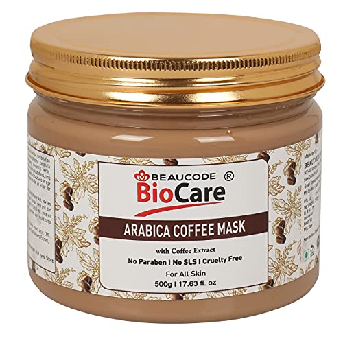 ARABIC-COFFEE-MASK