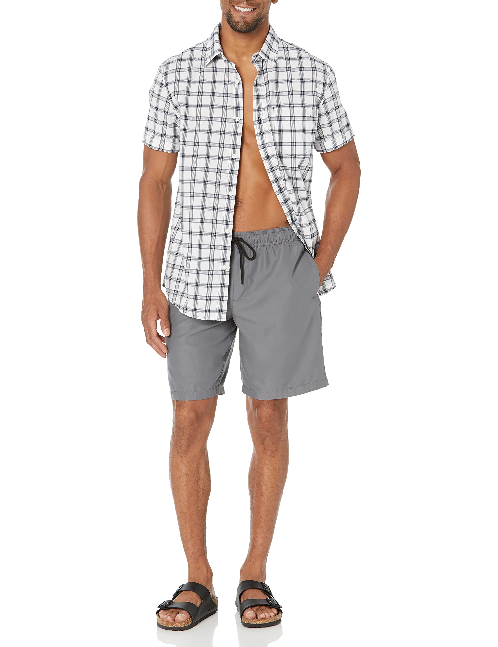 Amazon Essentials Men's 9