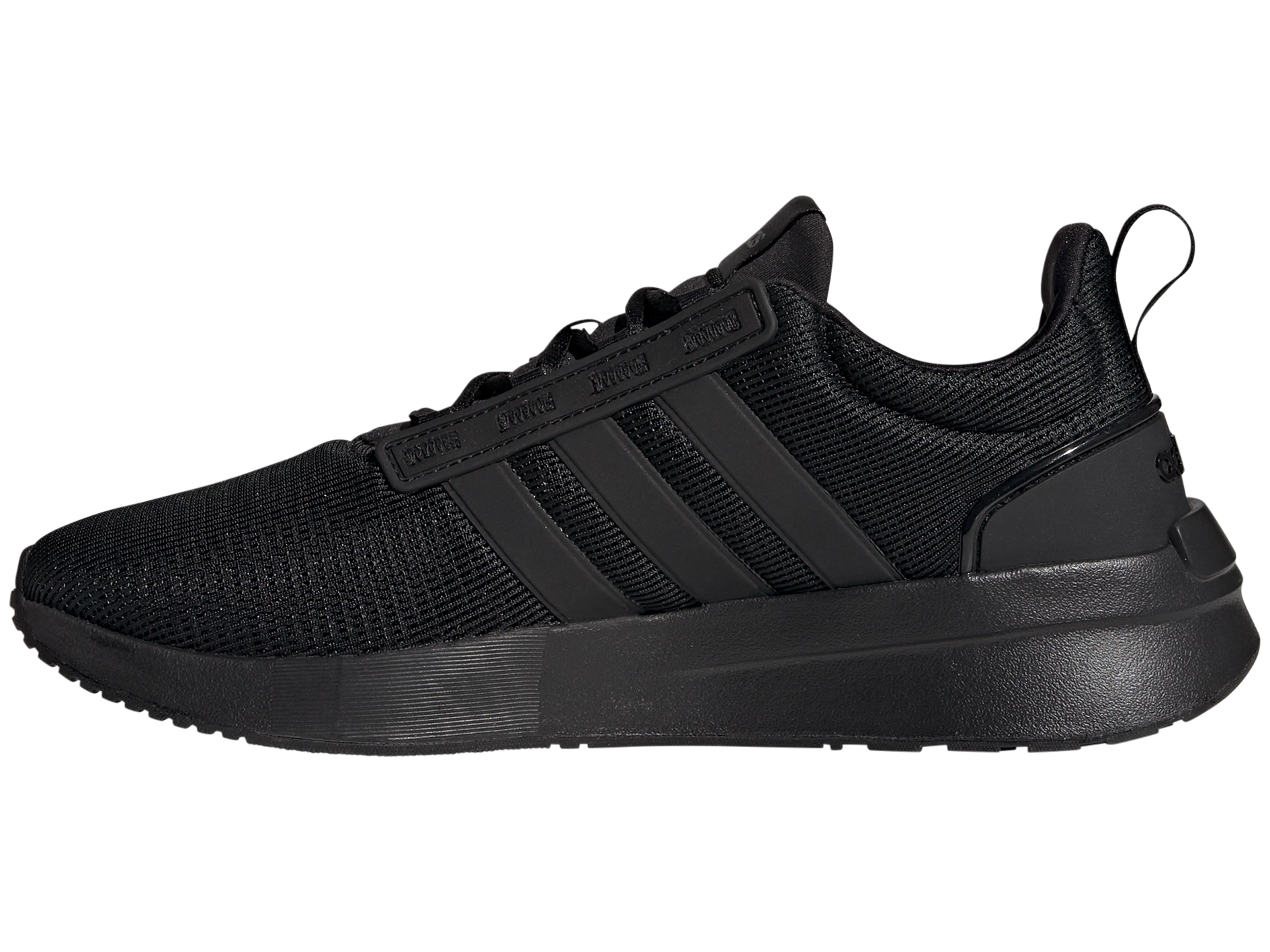Adidas Men's Racer TR21 Running Shoes - Lightweight Athletic Sneakers for Jogging, Gym & Workout | Perfect for Training, Marathon & Daily Wear