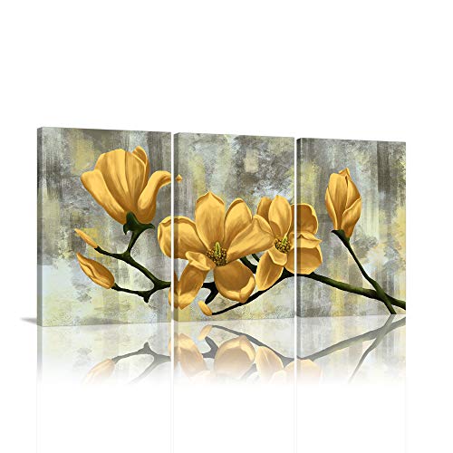 Flower Wall Art-14