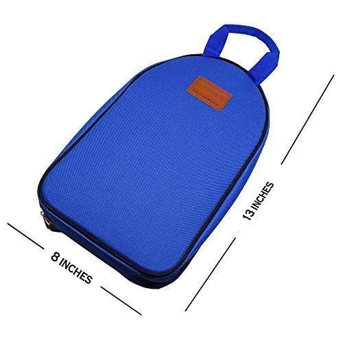 Portable Camp Kitchen Utensil Organizer Set - Stainless Steel BBQ & Camping Cookware Kit with Cutting Board, Tongs, Scissors, Knife, Ladle & Spatula - Perfect for Outdoor Cooking, Picnics & RV Travel