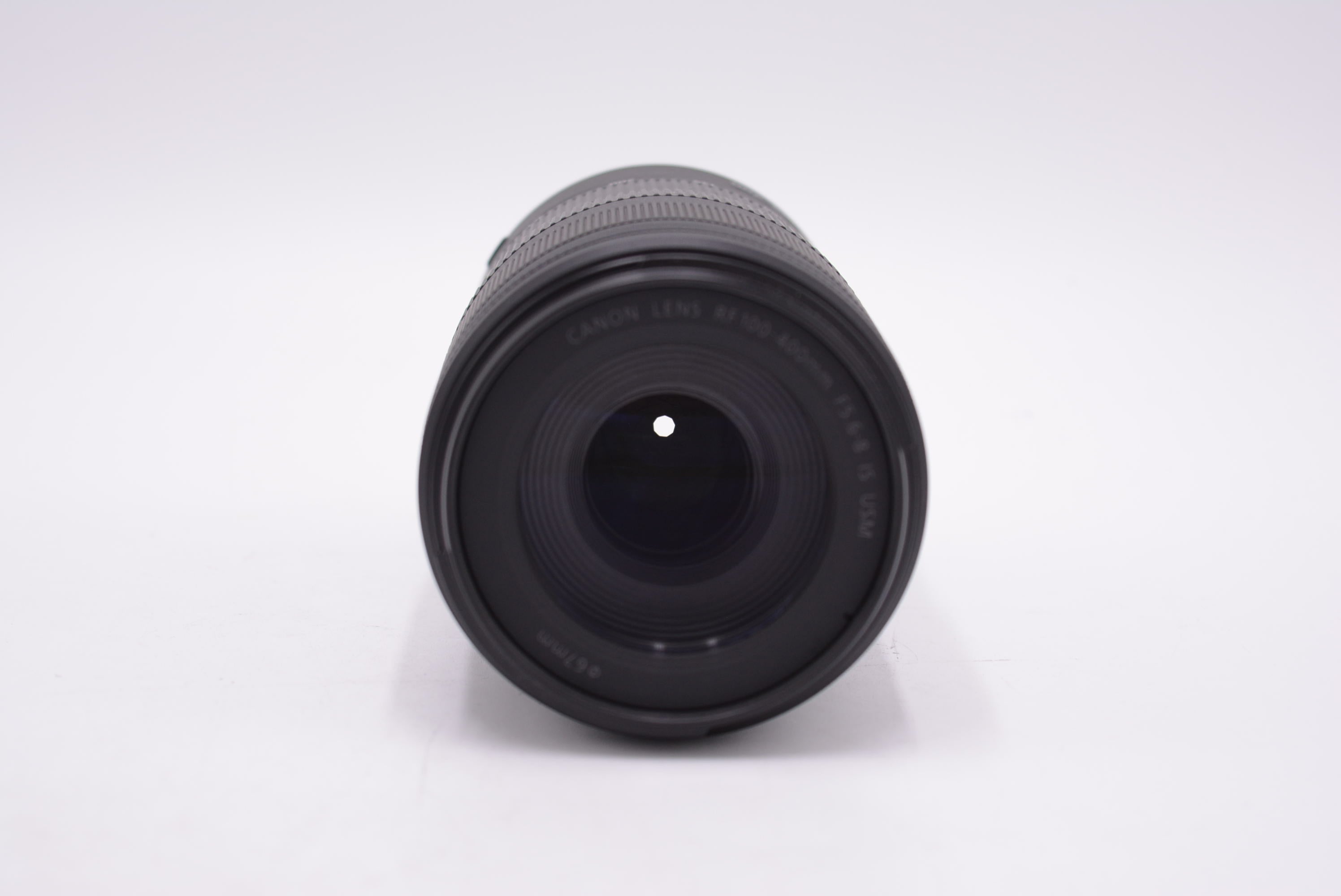 Canon RF 100-400mm f/5.6-8 IS USM Telephoto Zoom Lens (Used) - Professional Wildlife & Sports Photography, Travel & Outdoor Adventure