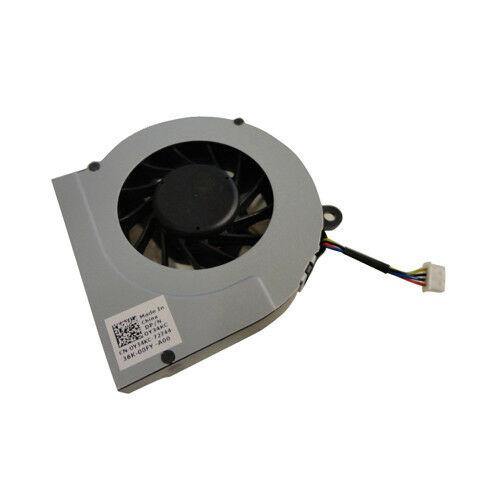 Original Title: Cpu Fan for Dell Vostro 1014 1015 1018 Laptops Replaces Y34KC   Optimized Title: **High-Performance CPU Cooling Fan for Dell Vostro 1014, 1015, 1018 Laptops - Replacement for Y34KC - Ideal for Gaming, Work & Overheating Prevention**