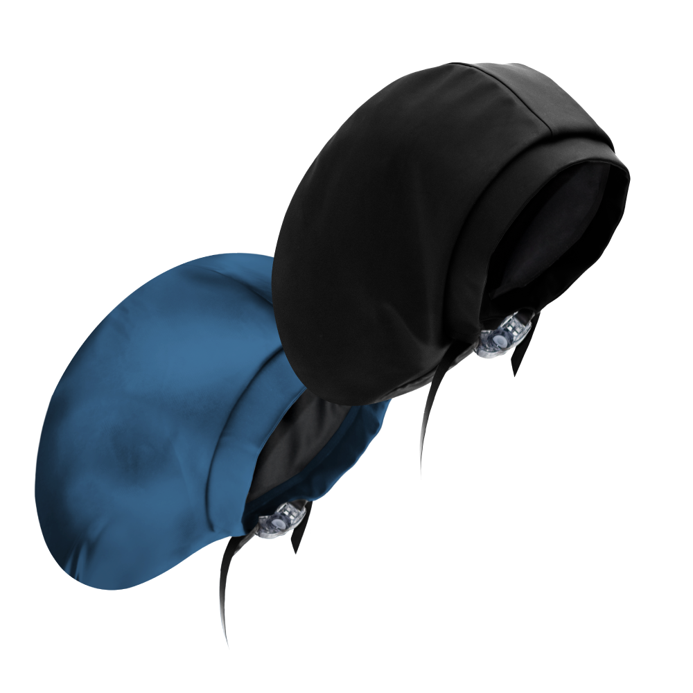 Ocean / Black